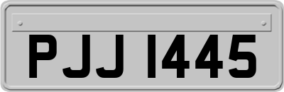 PJJ1445