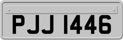 PJJ1446