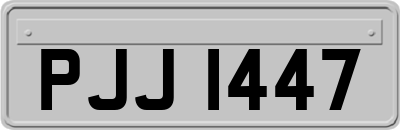 PJJ1447