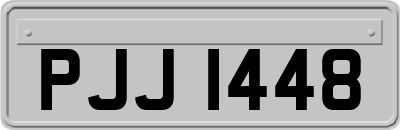 PJJ1448