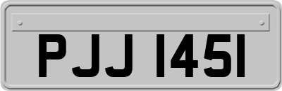 PJJ1451