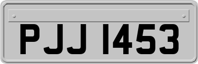 PJJ1453