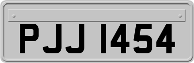 PJJ1454