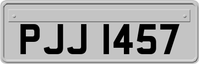PJJ1457