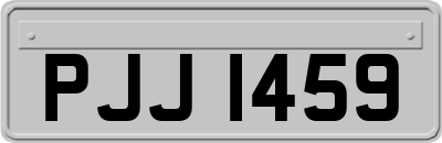 PJJ1459