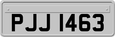 PJJ1463