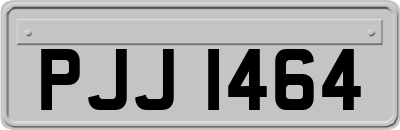 PJJ1464