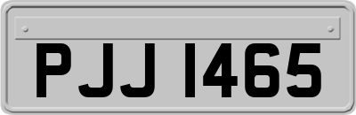 PJJ1465