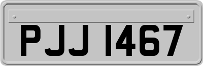 PJJ1467