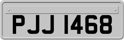 PJJ1468