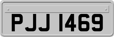 PJJ1469
