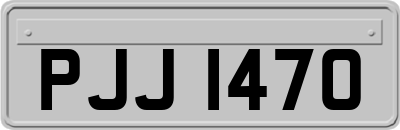PJJ1470