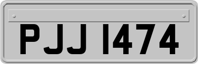 PJJ1474