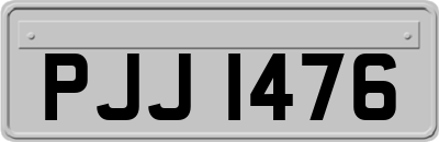 PJJ1476