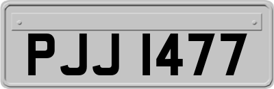PJJ1477