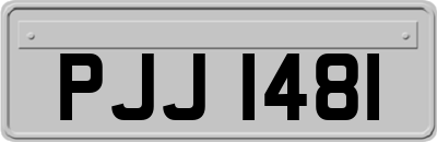 PJJ1481