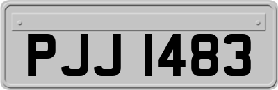 PJJ1483