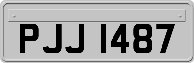 PJJ1487