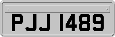PJJ1489