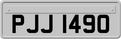 PJJ1490