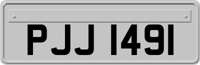 PJJ1491
