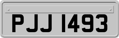 PJJ1493