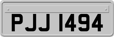 PJJ1494