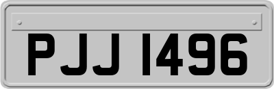 PJJ1496