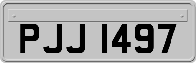 PJJ1497