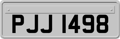 PJJ1498