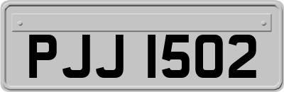 PJJ1502