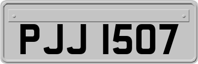 PJJ1507