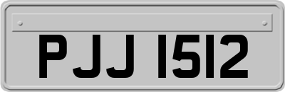 PJJ1512