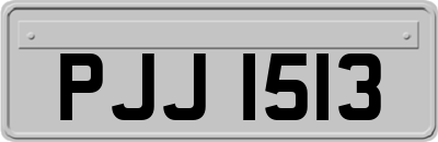PJJ1513