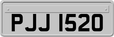 PJJ1520