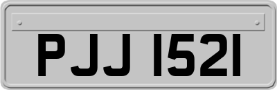 PJJ1521