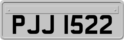 PJJ1522