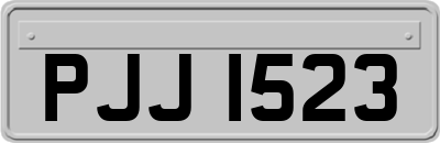 PJJ1523