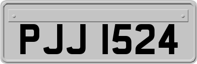 PJJ1524
