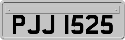 PJJ1525