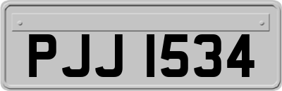 PJJ1534