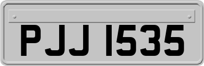 PJJ1535