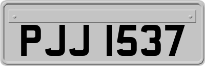 PJJ1537