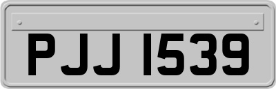 PJJ1539