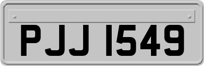 PJJ1549