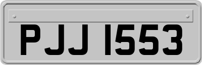 PJJ1553