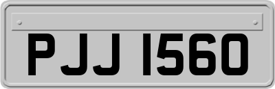 PJJ1560