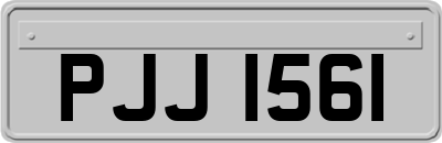 PJJ1561