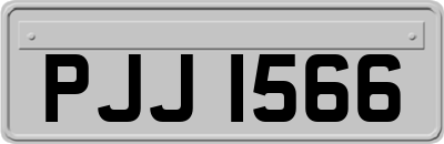 PJJ1566