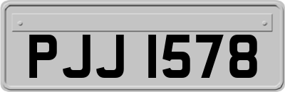 PJJ1578